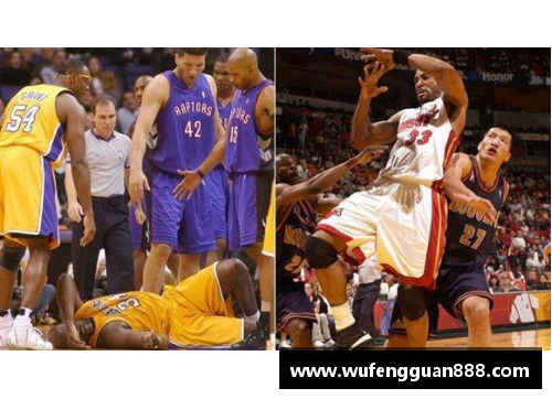 巴特尔：NBA精彩集锦回顾