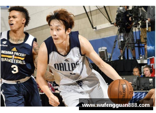 币游国际清华大学NBA联赛：窥探未来篮球明星的摇篮