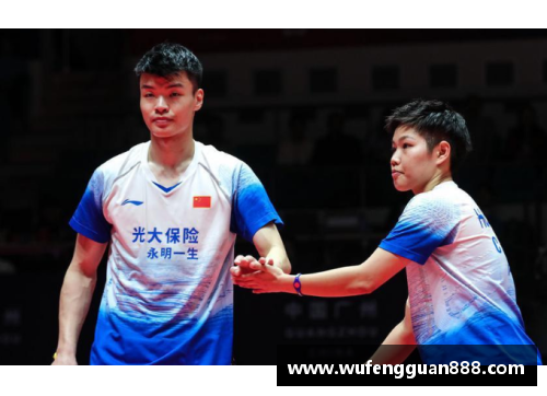 币游国际2-0!国羽混双进决赛，静候前世界第一，黄鸭能否夺赛季第二冠？