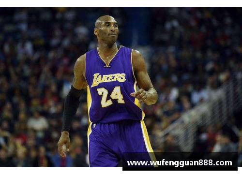 币游国际科比耀眼的辉煌：NBA历史上最具影响力的球星之一