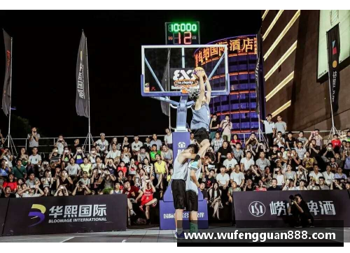 币游国际官方网站聚焦日本篮球全明星盛宴 见证激情碰撞与荣耀时刻