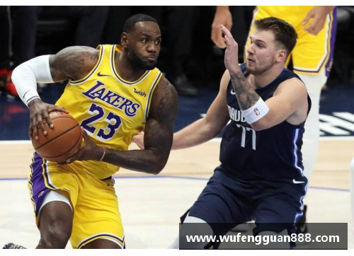 币游国际官方网站卢卡：NBA新星的崛起与全球篮球影响力 - 副本