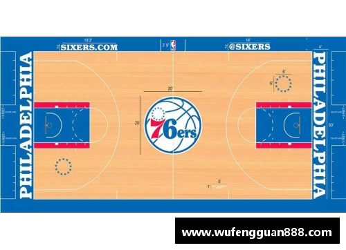 币游国际官方网站NBA球场全景：激情篮球场上的震撼画面 - 副本